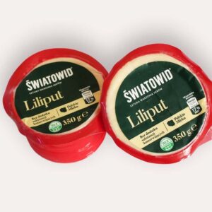 Сыр Лилипут, Польша (350 г)