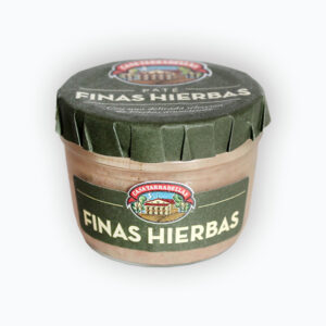 Паштет Finas Hierbas від Casa Tarradellas, Іспанія (125 г)
