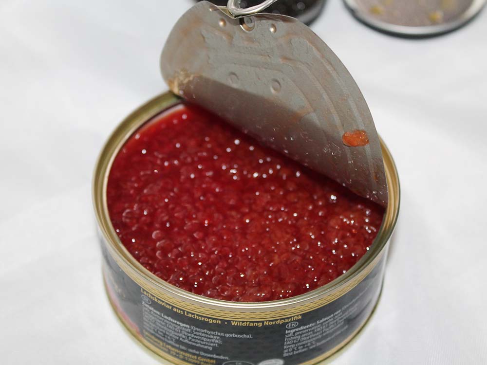 Ікра червона купити I Икра красная купить