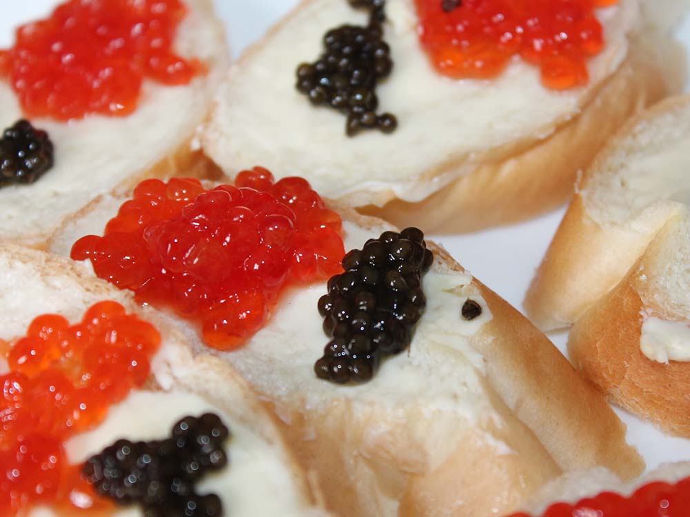 Червона ікра купити I Красная икра купить