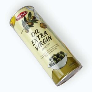 Оливковое масло Oil Extra Virgin (1 л)