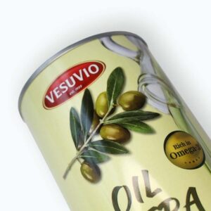 Оливковое масло Oil Extra Virgin (1 л)