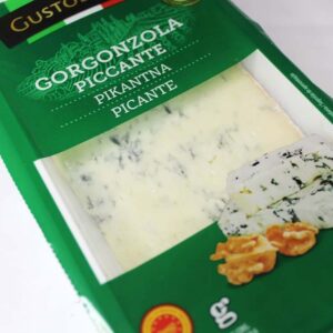 Сыр Горгонзола Gorgonzola GustoBello, Италия (150 г)