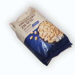 Орешки соленые BakaDOr, Польша (400 г)