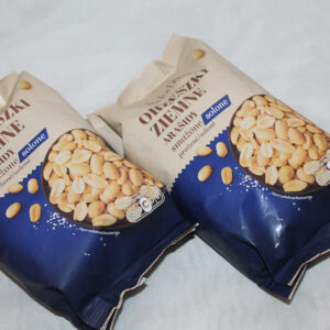 Орешки соленые BakaDOr, Польша (400 г)