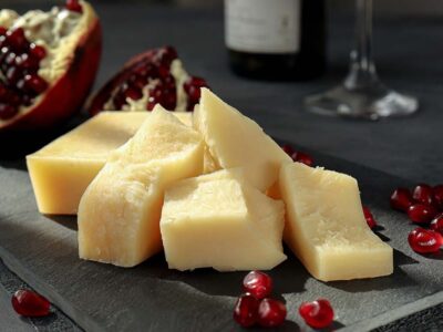Пармезан – сыр, который придумали монахи и любил Сковорода
