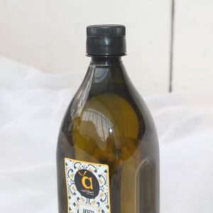Оливковое масло первого отжима Aceite de Oliva Virgen Extra Casalbert, Испания (1 л)