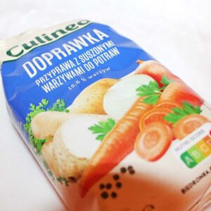 Приправа овощная универсальная Doprawka Culineo, Польша (750 г)