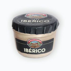 Паштет Іберіко Casa Tarradellas, Іспанія (125 г)