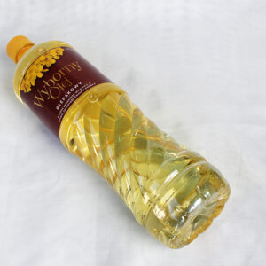 Масло рапсовое Wyborny Olej Rzepakowy, Польша (1 л)