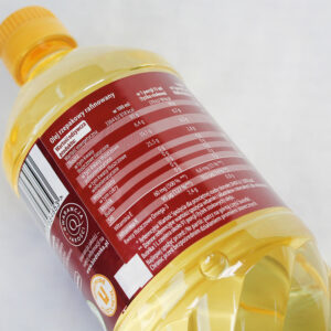 Масло рапсовое Wyborny Olej Rzepakowy, Польша (1 л)