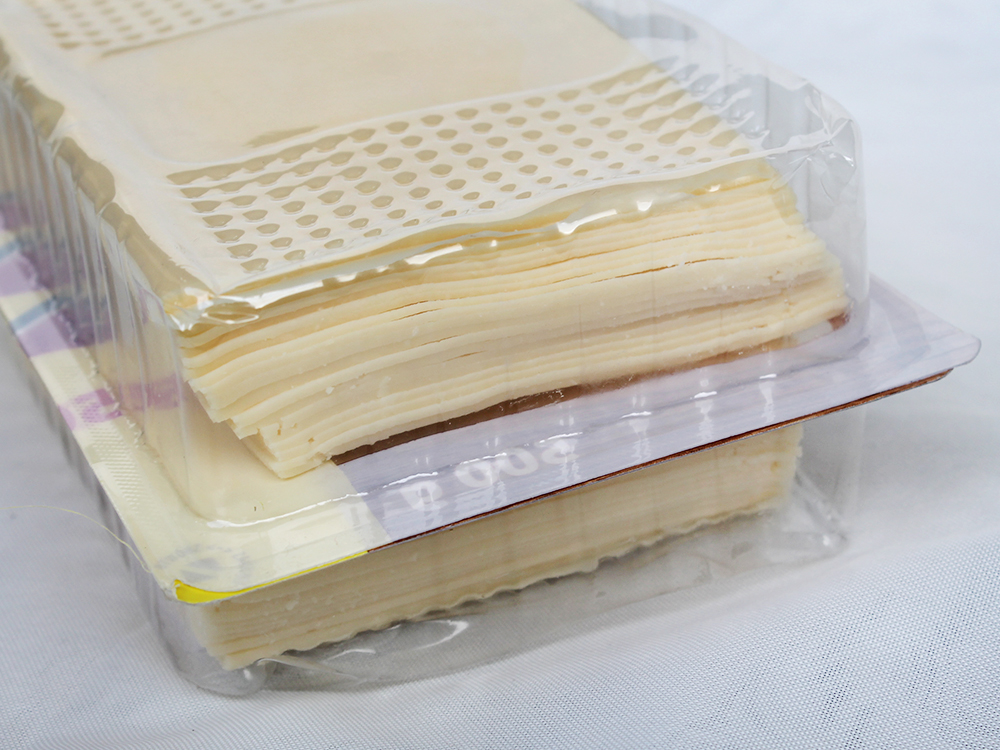 Сир тостерний Гауда Gouda Pilos 1 кг, Польща (2 х 500 г) - Зображення 2