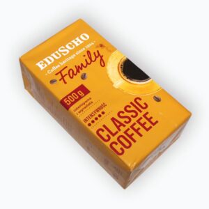 Кофе молотый Eduscho Family (500 г)