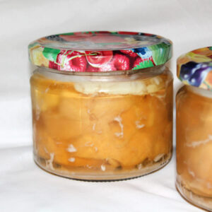 Новинка! Домашня тушонка, відбірна свинина, 97% м’яса, Україна (330 мл)