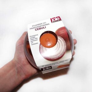 Контейнер для хранения лука Joie