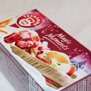 Чай Teekanne Love Magic Moment, Польща (20 пакетиків)
