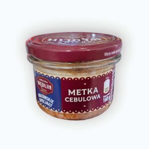 Цибулева метка Metka cebulowa Kraina Wędlin, Польша (160 г)