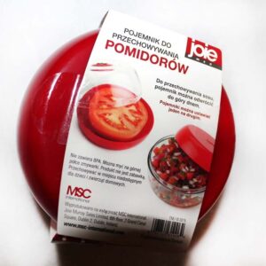 Контейнер для хранения помидор Joie