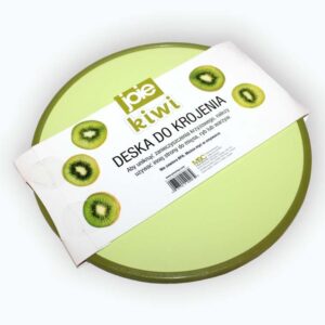 Дошка кухонна обробна Joie Kiwi 27 х 27 х 1,2