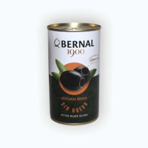 Маслини без кісточки Bernal, Іспанія (350 г)