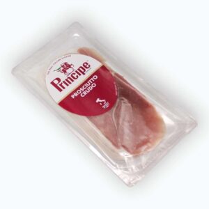 Прошуто Крудо Prosciutto Principe Prosciutto Crudo, Італія (70 г)