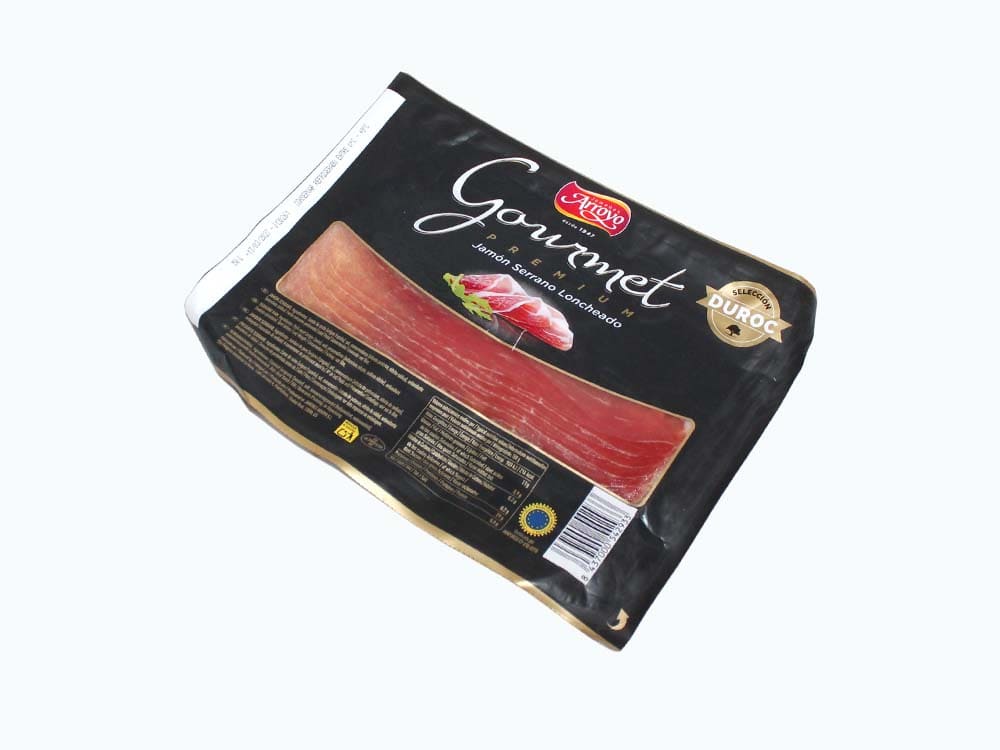 Хамон Серрано Arroyo Gourmet Premium, Испания (150 г)