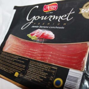 Хамон Серрано Arroyo Gourmet Premium, Испания (150 г)