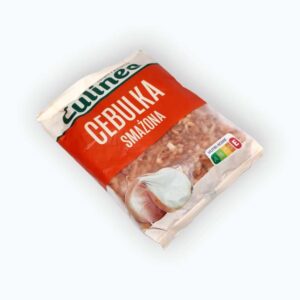 Цибуля хрустка смажена Culineo Cebulka smażona, Польща (200 г)